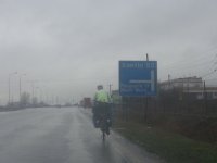 Известный велопутешественник Рамиль Зиядов доехал до Рима (ФОТО)