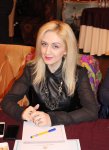 Реалити-шоу "Краса Азербайджана" будет особенным – Гюльнара Халилова (ФОТО)