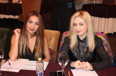 Реалити-шоу "Краса Азербайджана" будет особенным – Гюльнара Халилова (ФОТО)