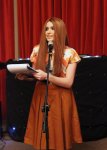 Реалити-шоу "Краса Азербайджана" будет особенным – Гюльнара Халилова (ФОТО)