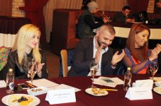 Реалити-шоу "Краса Азербайджана" будет особенным – Гюльнара Халилова (ФОТО)