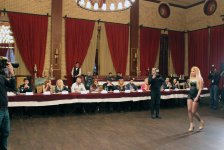 Реалити-шоу "Краса Азербайджана" будет особенным – Гюльнара Халилова (ФОТО)