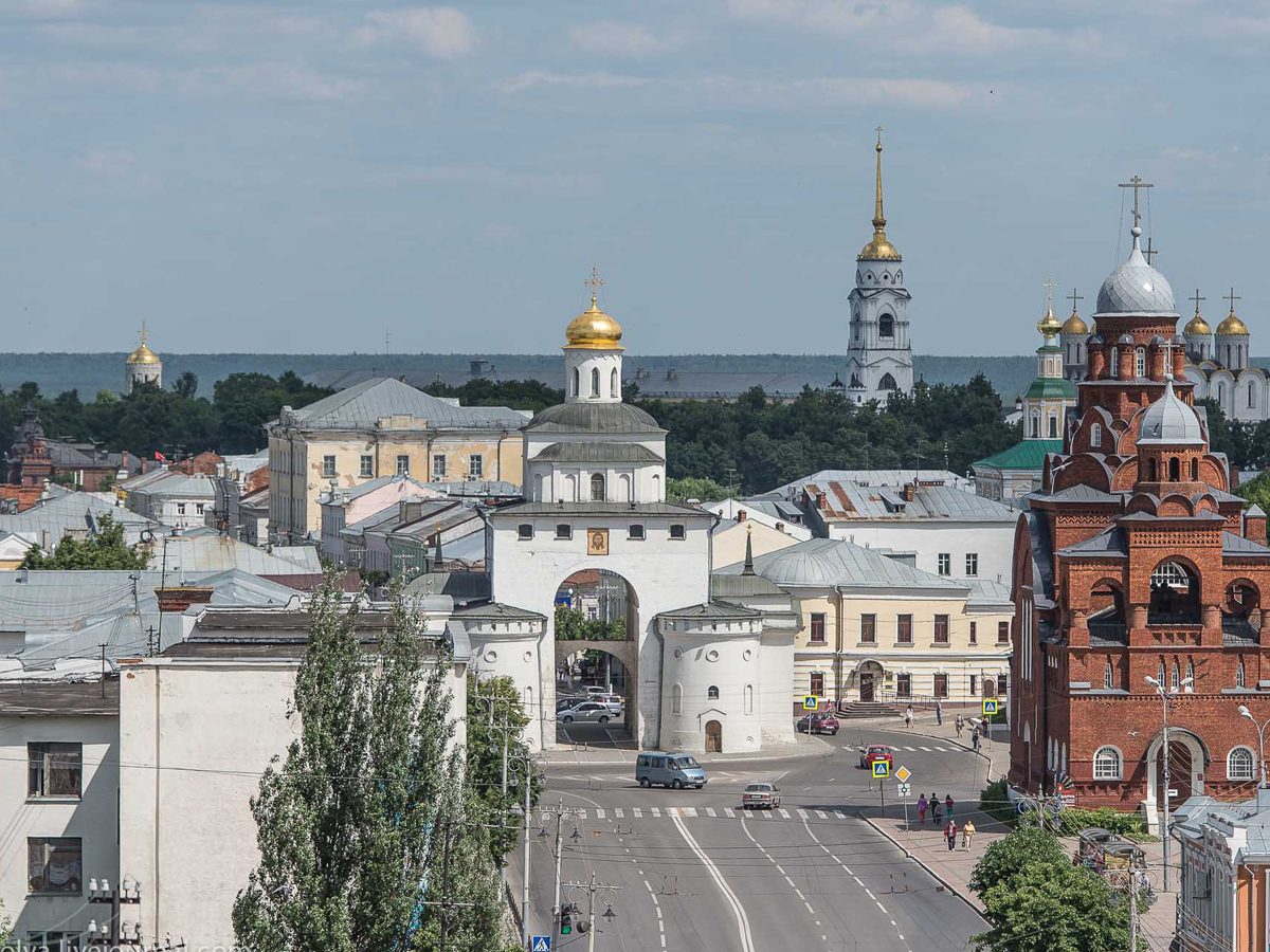 Во Владимире пройдет Неделя азербайджанской культуры