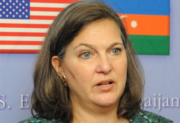 Armenia should return Azerbaijani prisoners – US assistant secretary