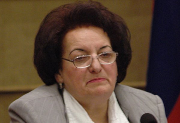Ombudsman: 1918 massacres of Azerbaijanis should be recognized as genocide