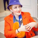 Стиль от азербайджанской Ванги Нуриды Курбановой (ФОТО)