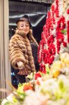 Стиль от азербайджанской Ванги Нуриды Курбановой (ФОТО)
