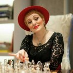 Стиль от азербайджанской Ванги Нуриды Курбановой (ФОТО)