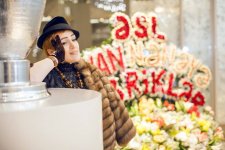 Стиль от азербайджанской Ванги Нуриды Курбановой (ФОТО)
