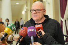 Зрители увидели "Баку от рассвета до заката" (ФОТО)