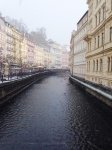 За пирожным со сливками в Чехию... (ФОТО)