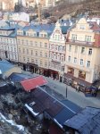 За пирожным со сливками в Чехию... (ФОТО)