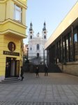 За пирожным со сливками в Чехию... (ФОТО)