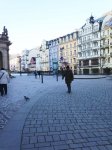 За пирожным со сливками в Чехию... (ФОТО)
