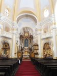 За пирожным со сливками в Чехию... (ФОТО)