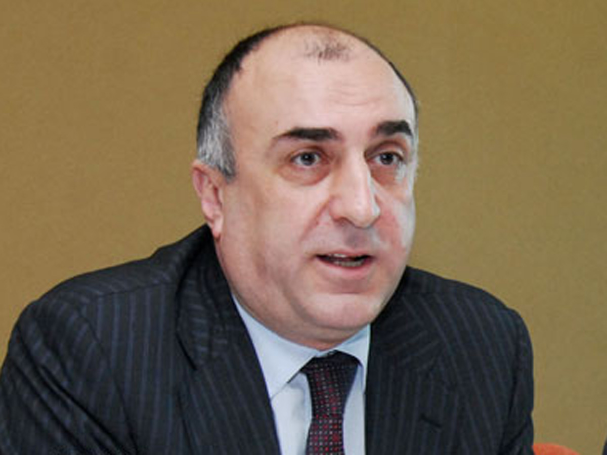 Глава МИД Азербайджана  отправился с официальным визитом в Эфиопию
