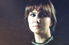 Ханенде Бейимханым Велиева снимает фильм “Arazbarı” (ФОТО)