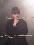 Ханенде Бейимханым Велиева снимает фильм “Arazbarı” (ФОТО)