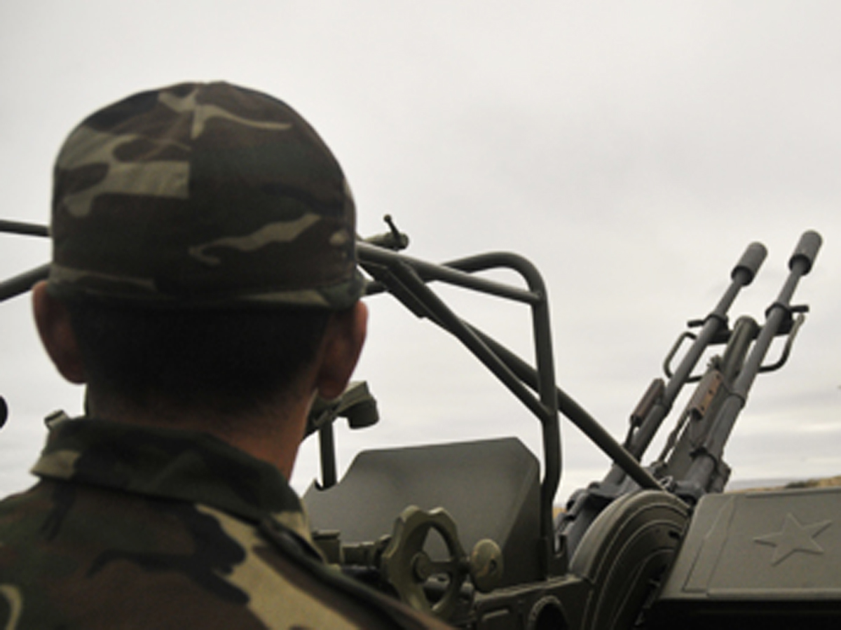 Военный баланс сил в регионе - в пользу Азербайджана - полковник запаса