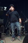 "Любовь как сон" Фарида Аскерова под аккомпанемент   москвичей  (ФОТО)