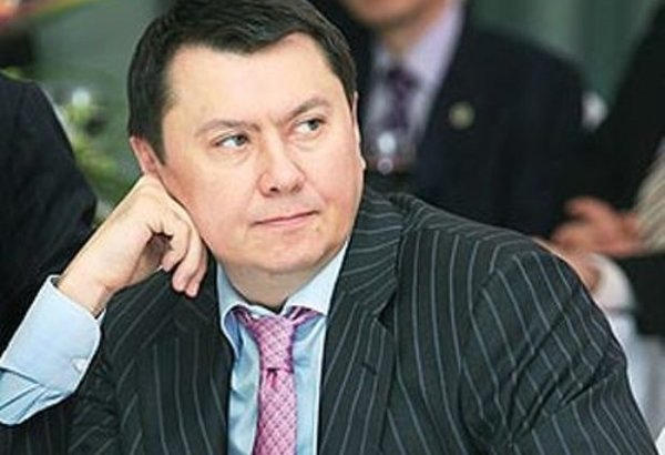Минюст Австрии официально подтвердил самоубийство бывшего зятя президента Казахстана