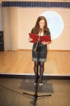 В Баку прошел вечер, посвященный дважды Герою Советского Союза Ази Асланову (ФОТО)