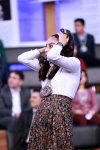 Азербайджанские знатоки совершили крестовый поход (ФОТО)