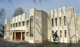 Состоялось открытие детского сада, построенного в Мингячевире по инициативе Фонда Гейдара Алиева (ФОТО)