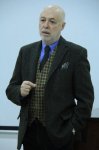 Юрий Альшиц проводит в Баку мастер – класс (ФОТО)
