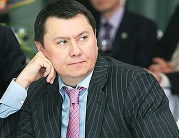 Минюст Австрии официально подтвердил самоубийство бывшего зятя президента Казахстана