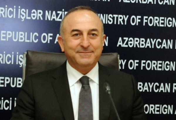 UNAOC Global Forum in Baku being held at highest level - Turkish FM