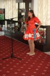 Школьники и учителя поменялись местами на семинаре в Баку (ФОТО)