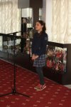 Школьники и учителя поменялись местами на семинаре в Баку (ФОТО)