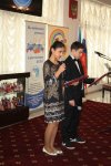Школьники и учителя поменялись местами на семинаре в Баку (ФОТО)