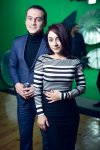 Азербайджанские звезды отметили день рождения “TAR Production” (ФОТО)