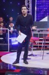 Танцовщица Фатима Фаталиева "исповедовалась" Зауру Набиоглу (ФОТО)