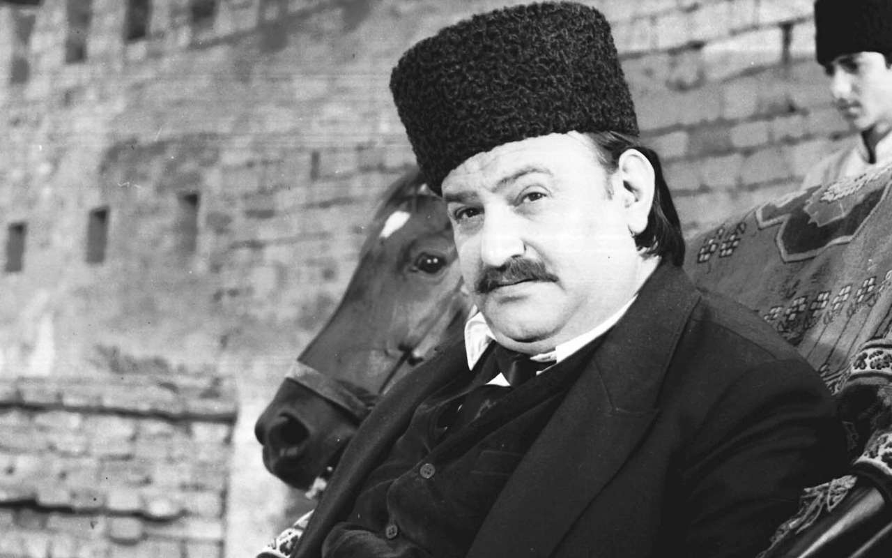 До конца своих дней на сцене - 75-летие Самандара Рзаева отметят в Баку