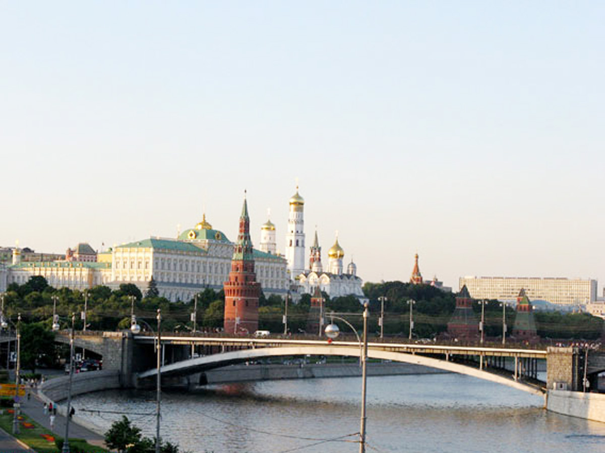 Москва внимательно следит за ситуацией в Турции