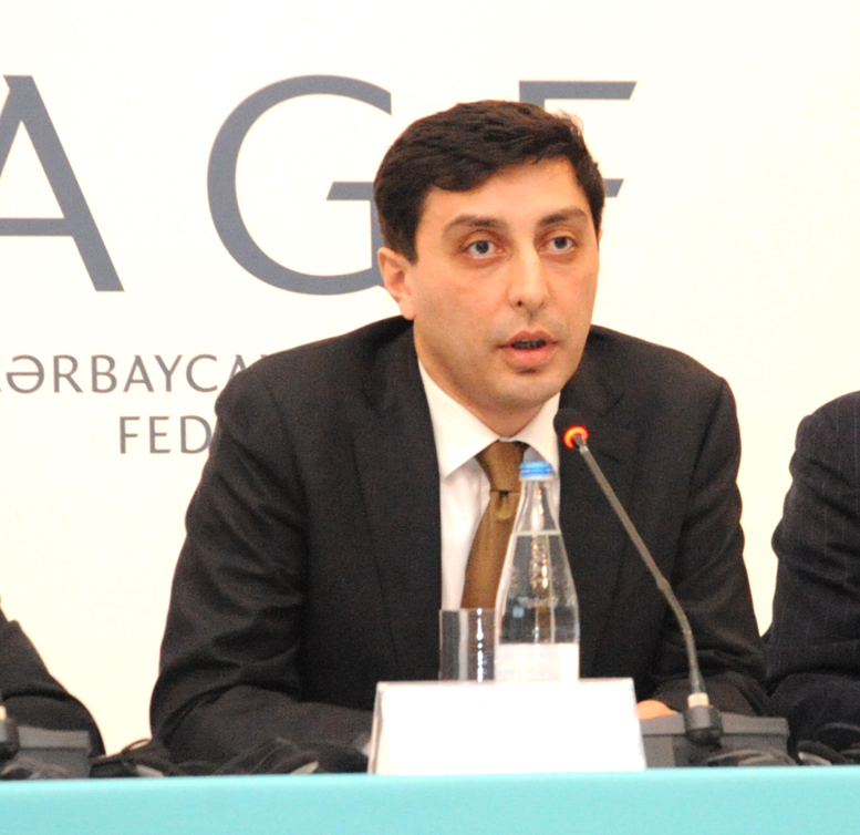 Test events to help check Baku’s readiness to First European Games