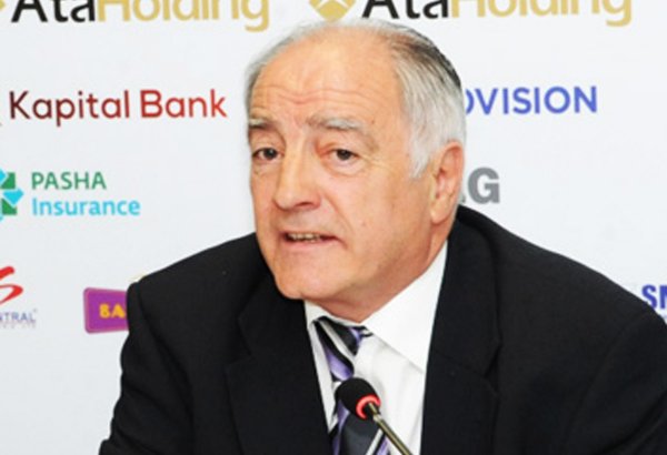 New gymnastics format at Open Joint Azerbaijan Championships in Gymnastics