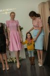 За кулисами “Baku Fashion Night 2015”  - Fashion Couture by Ulker Huseynova (ВИДЕО-ФОТО)
