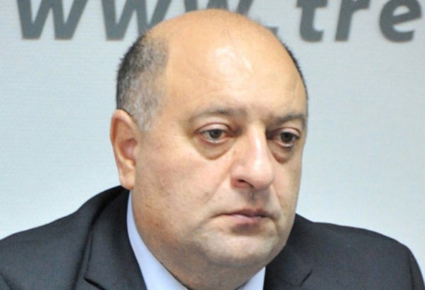 Азербайджанский депутат надеется на положительное решение в России ситуации с ВАК