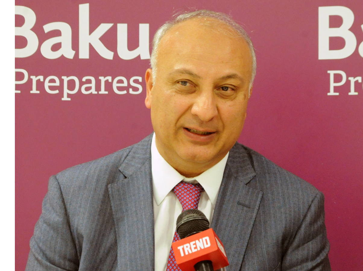 Azerbaijan hosts first ever championship  on all six gymnastic disciplines