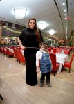 Самые оригинальные подарки азербайджанским звездам на 8 марта (ФОТО)