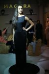 "Воинственная" коллекция Гюльшан Ибрагимовой - за кулисами "Baku Fashion Night 2015" (ФОТО)