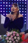 Назпери Досталиева назвала имена своих поклонников - популярных певцов  эстрады (ФОТО)