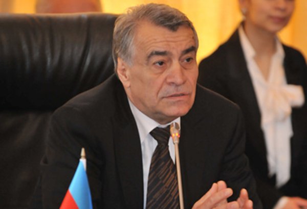 Министр энергетики Азербайджана посетит Иран