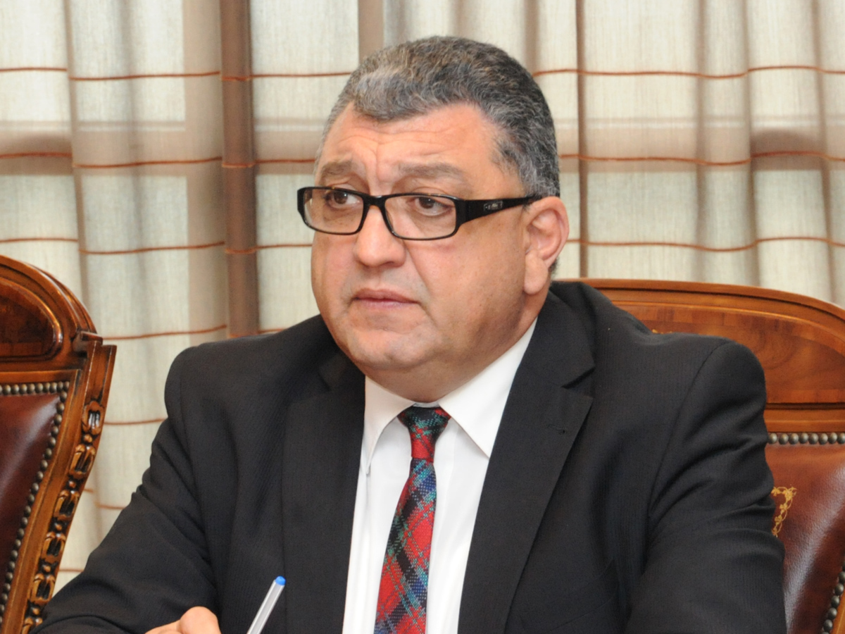 Президент Азербайджана, продемонстрировав гуманизм в отношении осужденных, подарил свободу тысячам людей - депутат