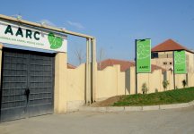 One day in Azerbaijan's Animal Rescue Center in Baku - (PHOTOS)