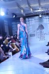Дефиле "New Glamour" Фахрии Халафовой на телеканале ID Fashion Chanel
(ВИДЕО, ФОТО)